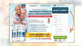 Primex Elite Male Enhancement (US CLINICALLY Tested) Does it Really Works?