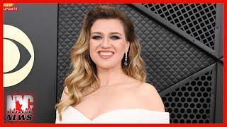 Kelly Clarkson is on weight loss medication, but it’s not Ozempic [scow7k4g]