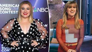Kelly Clarkson\'s Pre-Diabetes Diagnosis Motivated Her Weight Loss Journey
