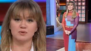 Kelly Clarkson Reveals Reason For Weight Loss [12gi7bv]