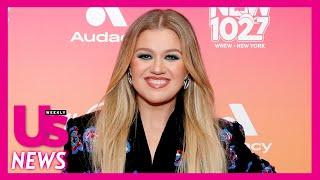 Kelly Clarkson Acknowledges Weight Loss, Shares Insight Into Her Routine [b00881d2a]