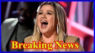 Kelly Clarkson Life is good\' opens up about post weight loss journey on her talk show