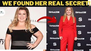 Kelly Clarkson’s Weight Loss Transformation: Her Surprising Secrets to Success! #weightloss [b0abec9e2]