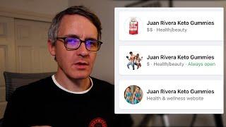 Weight Loss Gummies - Juan Rivera Keto Gummies Weight Loss Diet Scam, Explained [b0e43c0bc]