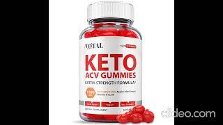 Total Keto + ACV Gummies Apple Cider Vinegar Review? [b19a4eb37]