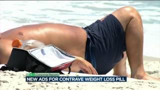 Weight Loss Gummies - Consumer Reports: Contrave weight loss pill can come with risks [b58a788c1]