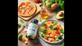 Bio Heal Keto + ACV Gummies Review Do They Work for Weight Loss