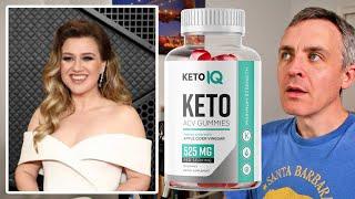 KetoIQ Keto ACV Gummies Kelly Clarkson Scam and Reviews, Explained [b6f46fc97]