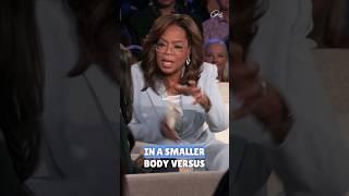 Weight Loss Gummies - Watch an Exclusive Clip from Oprah’s New Special #oprah #weightloss #health [b802121fc]