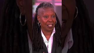 The View\'s Whoopi Goldberg Defends Kelly Clarkson From Critics 