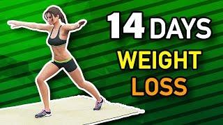 Weight Loss Gummies - 14 Days Weight Loss Challenge - Home Workout Routine [b92e1c21c]