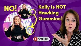 Weight Loss Gummies - Kelly Clarkson - Diet Gummy Scam Exposed [b9bcdbe2e]