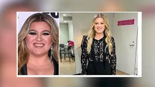 Kelly Clarkson’s Fans Are Begging for Her Weight Loss | Secrets as She Looks Totally Slimmed Down [0dufx3]