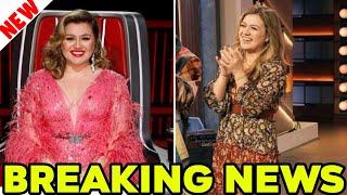 OMG! Amazing News !! American Idol\'s Fans Are Astonished by Kelly Clarkson\'s Weight Loss! Must See.