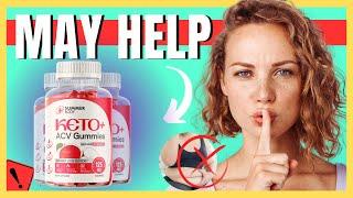 SUMMER BODY KETO + ACV Gummies Review⛔ TRUTH ALERT ⛔ SUMMER BODY KETO Does it work to LOSE WEIGHT?