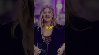 Kelly Clarkson Admits to Using Weight Loss Drug After Physical Transformation [c0d152878]