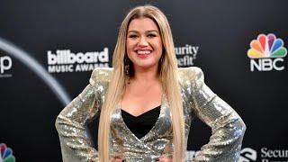 Kelly Clarkson Reveals She Was Diagnosed With Prediabetes Prior to Weight Loss