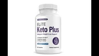 Elite Keto ACV Gummies: A New Trend in Keto Supplements for Weight Loss and Wellness [c1c8ad35a]