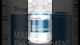 Primex Elite Male Enhancement Reviews (IS IT REALLY WORKS OR SCAM?)