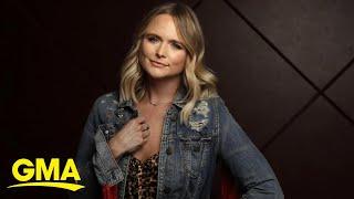 Weight Loss Gummies - Country star Miranda Lambert gets candid about weight loss journey l GMA [c34b7f731]