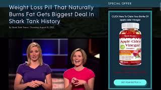 Shark Tank ACV Keto Gummies scam explained [c41e1c25b]