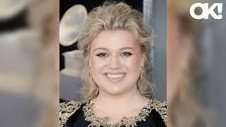 Kelly Clarkson Feels \'Sexier in New York\' After Impressive Weight Loss: \'Turns Out I Was a Dog in L.