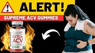 Kelly Clarkson Weight Loss​ Recommend - SUPREME KETO ACV GUMMIES Weight Loss- ⚠️ ATTENTION⚠️ Supreme Keto  Gummies [c5e5508ae]