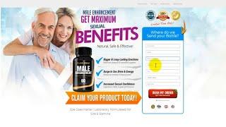 Flow Zone Male Enhancement Reviews (SCAM Or LEGIT) | Where to Buy Flow Zone Male In USA?