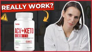 TURBO KETO GUMMIES REVIEWS | Does Turbo Keto Gummies Work? | Turbo Keto Gummies Review [c707e9431]