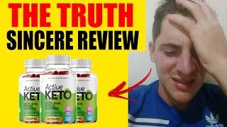 Weight Loss Gummies - ACTIVE KETO GUMMIES REVIEW - BE CAREFUL! Does Active Keto Gummies Work? Active Keto Gummies Reviews [c7b55adec]