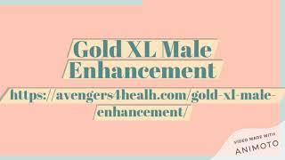 Gold XL Male Enhancement - The Causes Of And Cures Erectile Dysfunction?