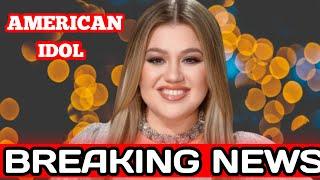 Sad News! American idol Kelly Clarkson\'s fans reveal \'confusing\' information about her appearance!