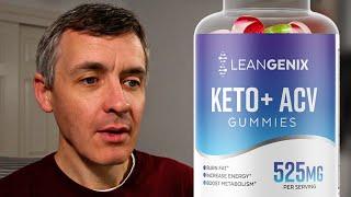 Weight Loss Gummies - LeanGenix Keto ACV Gummies 'Shark Tank' SCAM and FAKE REVIEWS, Explained [cb935c412]