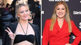 Kelly Clarkson\'s Health Awakening: Drops 30 Pounds, Shuns Weight Loss Drugs || Breaking News