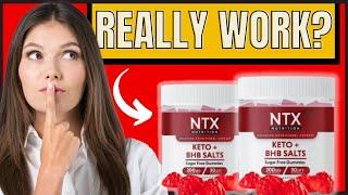 NTX KETO - ⚠️ [[WARNING!]] ⚠️ - NTX KETO BHB GUMMIES - NTX KETO GUMMIES - NTX KETO BHB SALTS [ccd959f6e]