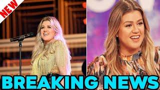 New Update !! Kelly Clarkson Stuns Fans with Dramatic Weight Loss, Leather Skirt Edition! Must See. [ccdde317d]