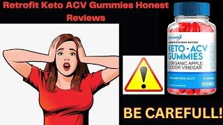 Transform Your Body: Retro Keto ACV Gummies Help Eliminate Excess Fat for a Leaner Physique! [d0d41db08]