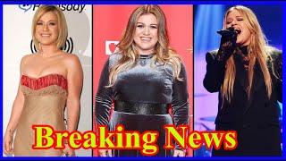 Kelly Clarkson steps out with drastic weight loss transformation left in shock after [pxgfuv]