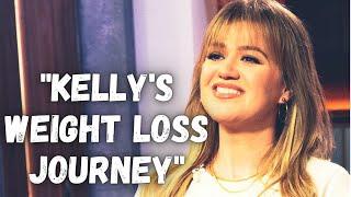 Kelly Clarkson Reveals Her Weight Loss Journey: My Doctor\'s Advice Changed Everything!