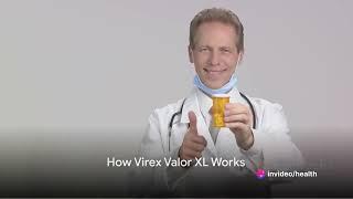Virex Valor XL (#USA) Official Website: (Scam Exposed 2023) - Pros, Cons, Side Effects