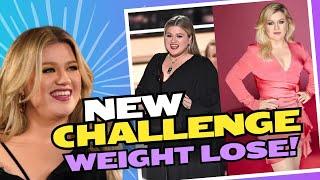 How Did Kelly Clarkson Lose Weight? 5 Secrets Helped Her Lose Weight || Breaking news || Jaxcey n24 [d31fb29e5]