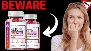 FIT TODAY KETO GUMMIES-FIT TODAY KETO GUMMIES REVIEW⚠️ALERT⚠️DO FIT TODAY KETO GUMMIES REALLY WORK? [d334827ff]